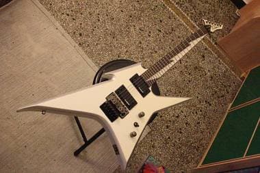 B.C. Rich Ironbird Limited