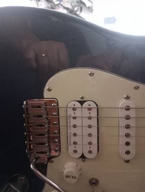 Seymour Duncan Tb-pg1b (spedizione compresa)