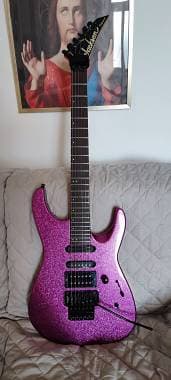 Jackson Fusion Professional Japan 91