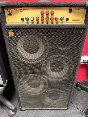 Eden CXC-400