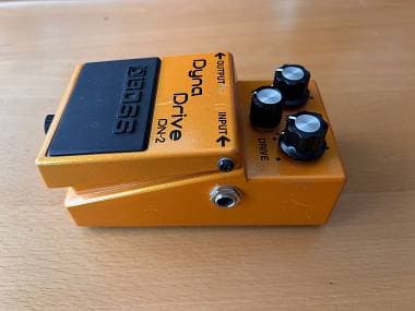 Boss Dyna Drive DN-2