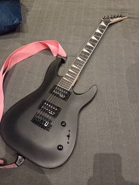 Jackson JS 22
