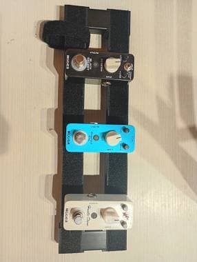 Pedaliera analogica Mooer