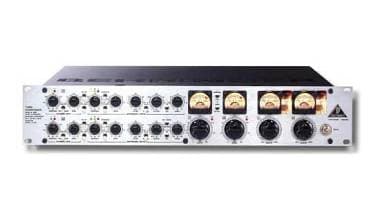 Behringer Tube Composer T1952