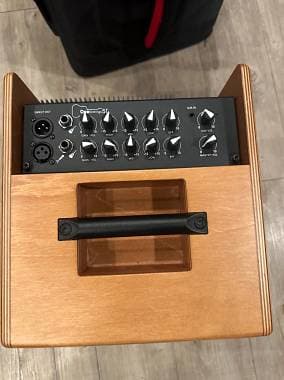 Acus Oneforstrings 5T