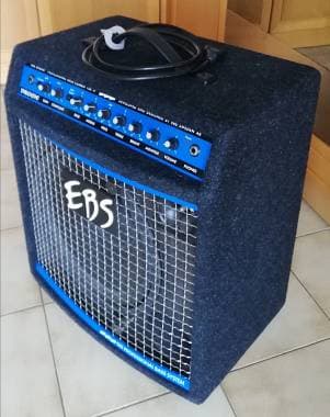EBS Combo 150 wat