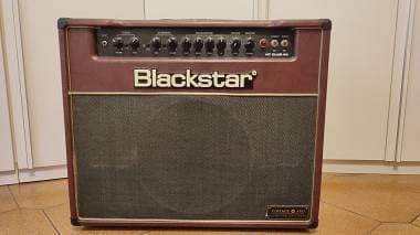 Blackstar HT CLUB 40 VINTAGE PRO Limited Edition