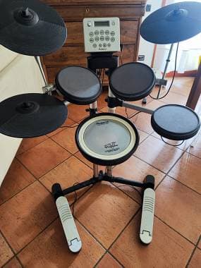 Roland HD-3 Ottime condizioni