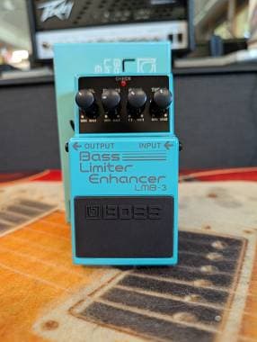 Boss LMB3