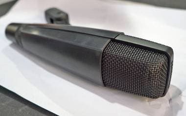 Sennheiser MD421 II