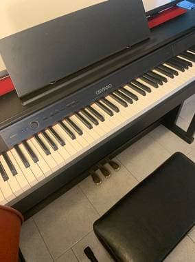 Casio Celviano ap460 bk