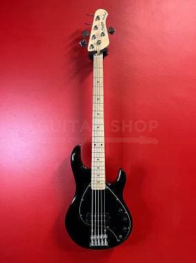 Sterling by Music Man StingRay 5 Black