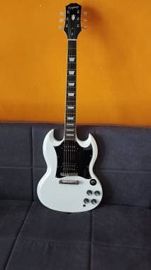 Epiphone SG2