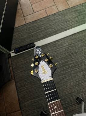 Gibson flying V