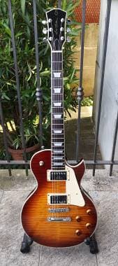 Sire Les paul l7