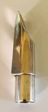 Dave Guardala Vintage Handmade Dave Guardala Studio Silver Plate