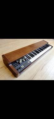 Korg CX3
