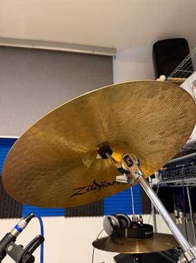 Zildjian Zht ride 20