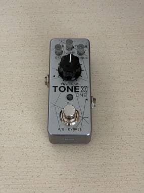 IK Multimedia Tone X One (Bass Edition)