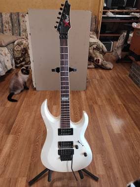 Cort X-CUSTOM seymour duncan