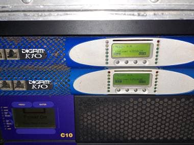 amplificatori powersoft