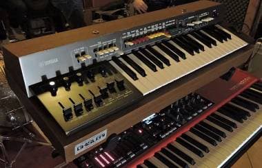 Yamaha SY1