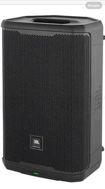 JBL Prx912