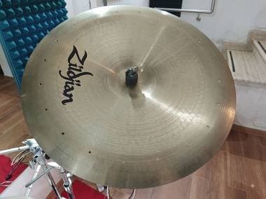Zildjian ChinaSwish knocker 22 pollici