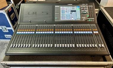Yamaha QL5