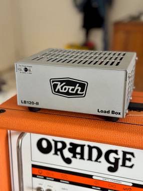 Koch Koch Amps LB120-II/8