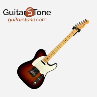 Fender American Professional Telecaster 3-Color Sunburst MN  Electric Guitar