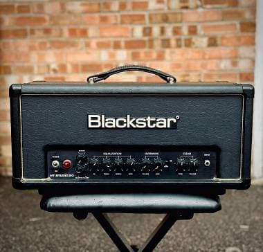 Blackstar Studio HT-20 Head MKI (ht20)