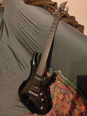 ESP LTD F-10