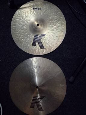 Zildjian K