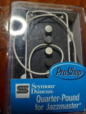 Seymour Duncan Jazzmaster pickup
