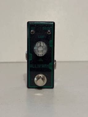 Pedale Boost Tone City All Spark