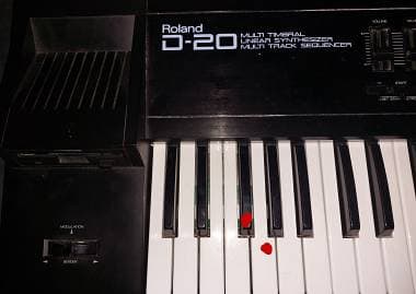 Roland d20