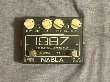 1987 Nabla