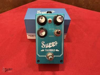 Supro 1310 Tremolo