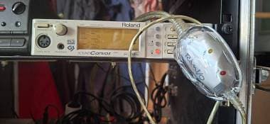 Roland Sc88 vl