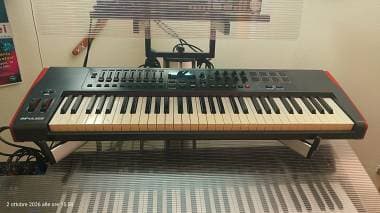 Novation Impulse 61