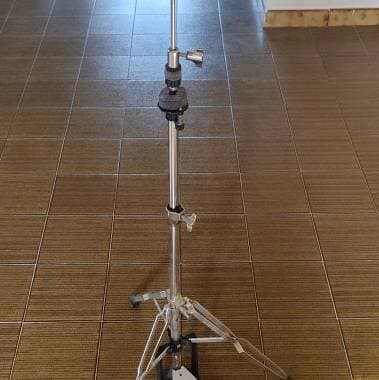 Meccanica hi-hat charleston DrumCraft Serie 4