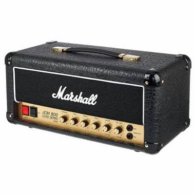 Marshall SC20 testata