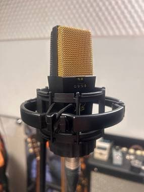AKG C414B-TLII