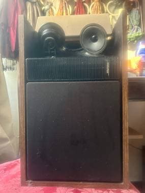 Bose 301 Series II  coppia diffusori hifi 8