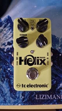 TC Electronic Helix