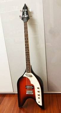 Basso Eko Rokes Rocket IV prezzo ridotto
