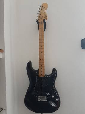 Squier Stratocaster David Gilmour