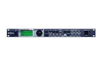 Yamaha Motif rack ES