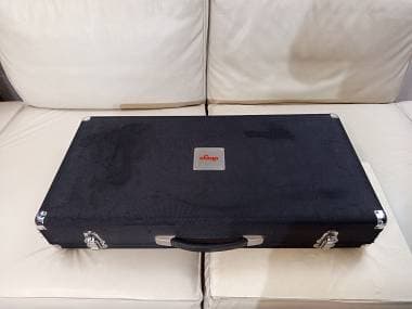 Diago Fly case 77,5x38 Guitar,basso,dj